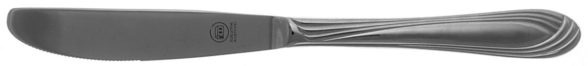 SMD8 (Stainless) Modern Solid Knife by Carl John Schmidt-1