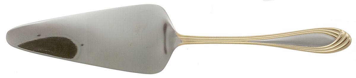 SMD9 (Stainless) All Stainless Pie Server by Carl John Schmidt-1