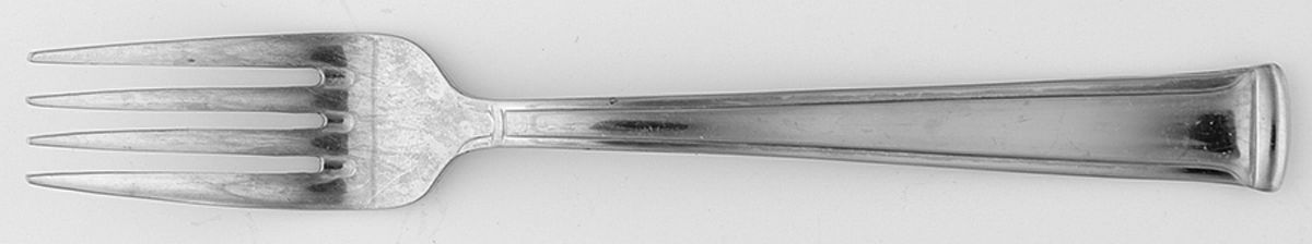 Sbi1 (Stainless) Individual Salad Fork by Sabatier-1