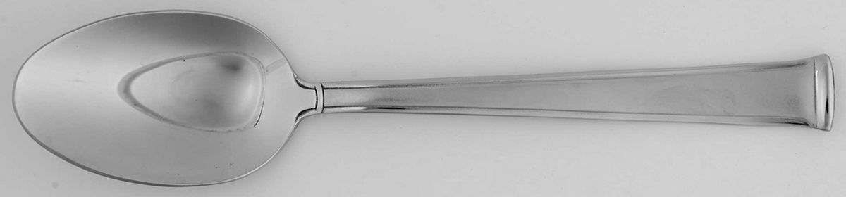 Sbi1 (Stainless) Place/Oval Soup Spoon by Sabatier-1