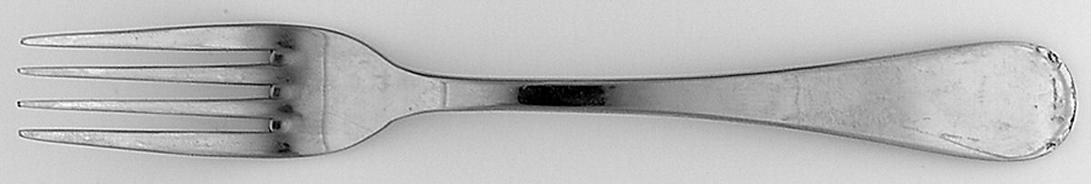 SPL18 (Stainless) Fork by Splendide-1