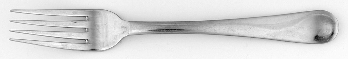 SPL18 (Stainless) Fork by Splendide-1