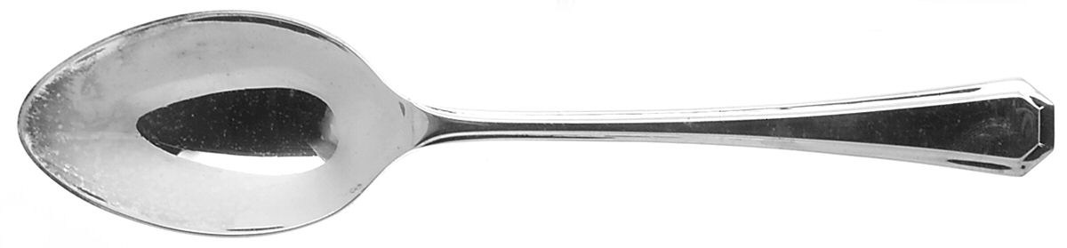 Grecian (Silverplate) Place/Oval Soup Spoon by Sheffield Silver Co (England)-1