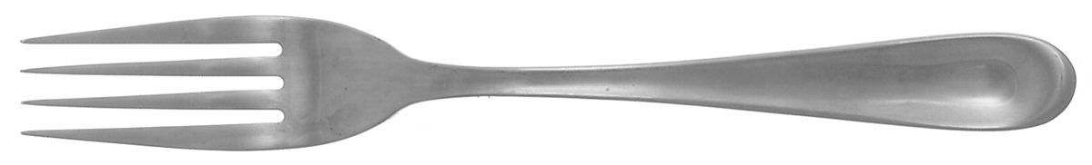 SPL19 (Stainless) Fork by Splendide-1