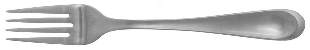 SPL19 (Stainless) Individual Salad Fork by Splendide-1