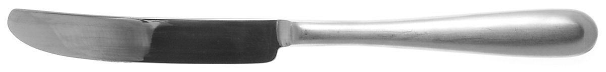 Rio (Stainless) New French Solid Knife by Splendide-1