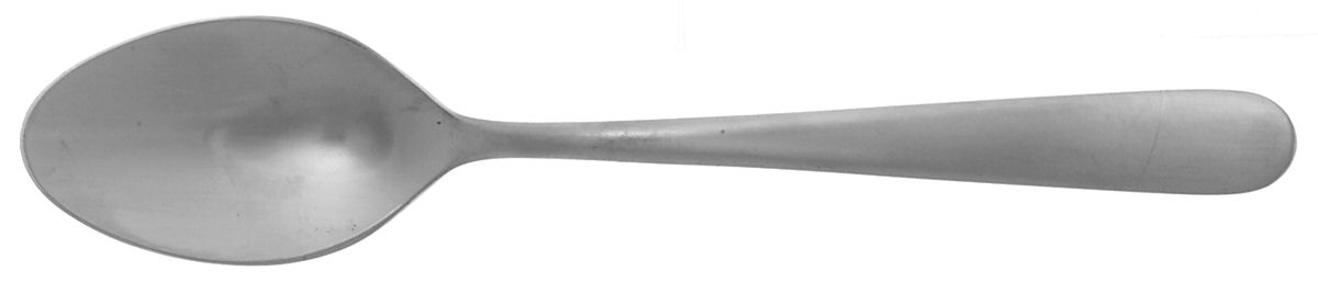 Rio (Stainless) Teaspoon by Splendide-1
