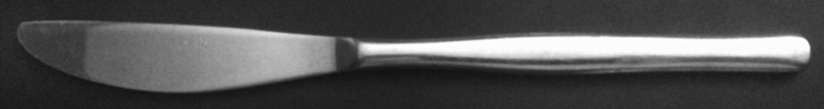 SPL20 Modern Solid Knife by Splendide-1