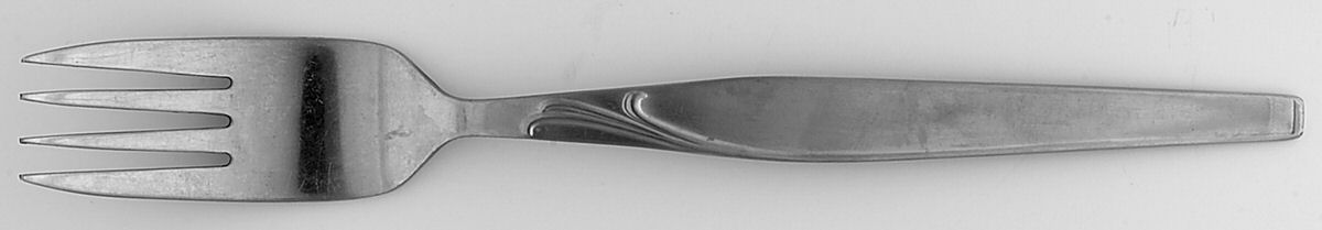 SOL11 (Stainless) Fork by Sola-1