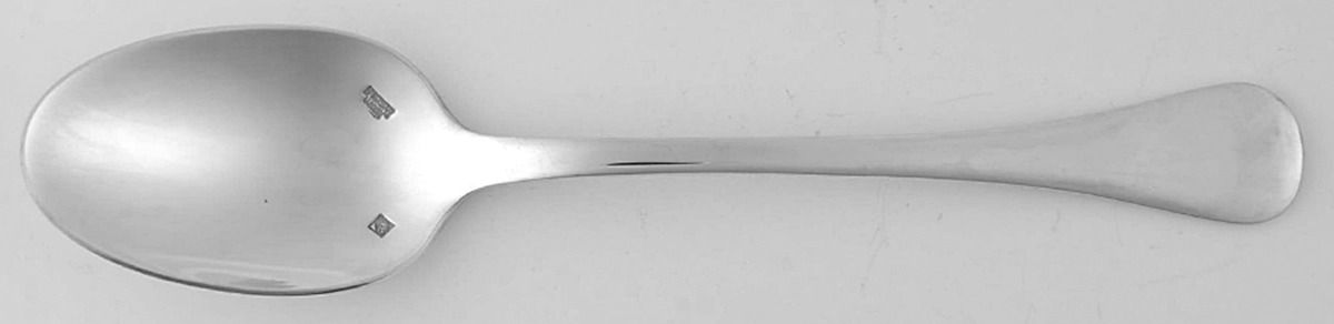 Puccini (Silverplate) Teaspoon by Sant Andrea-1