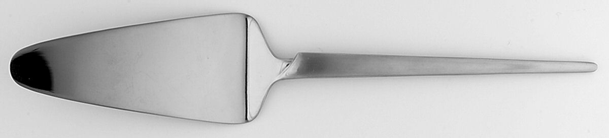 Casablanca (Stainless) All Stainless Pie Server by Sola-1