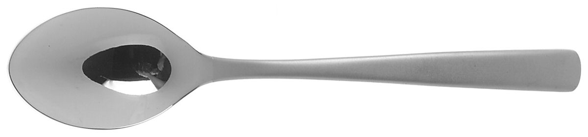 SOL13 (Stainless) Teaspoon by Sola-1