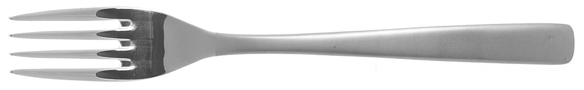 SOL13 (Stainless) Cocktail/Seafood Fork by Sola-1