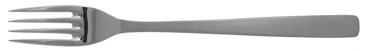 SOL13 (Stainless) Fork by Sola-1