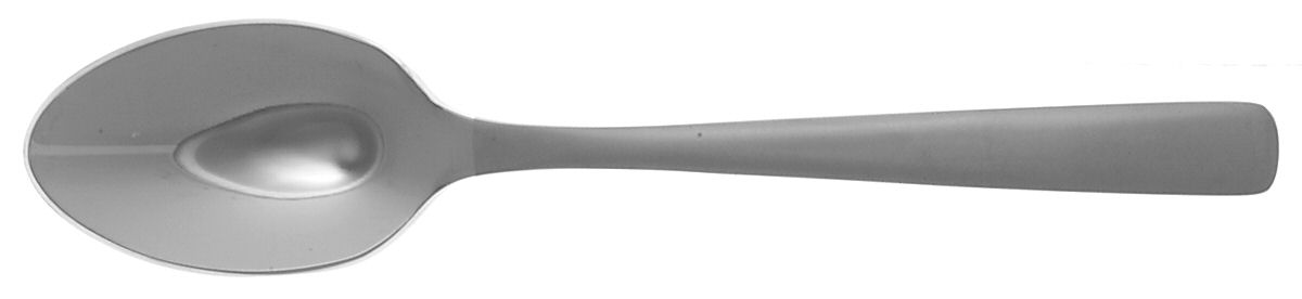 SOL13 (Stainless) Demitasse Spoon by Sola-1