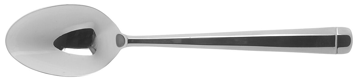 SNR1 (Stainless) Place/Oval Soup Spoon by Stanley Rogers-1