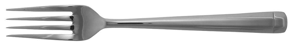 SNR1 (Stainless) Individual Salad Fork by Stanley Rogers-1