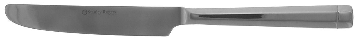 SNR1 (Stainless) New French Solid Knife by Stanley Rogers-1