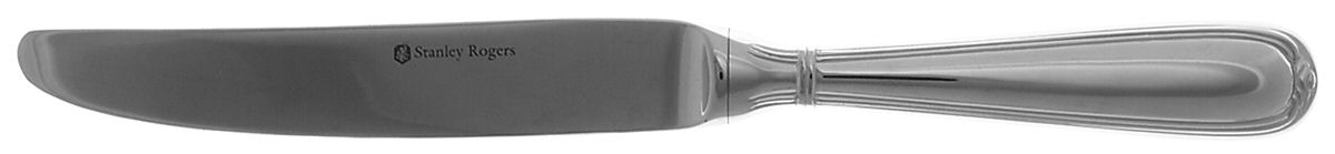 Cumberland (Stainless) New French Hollow Knife by Stanley Rogers-1
