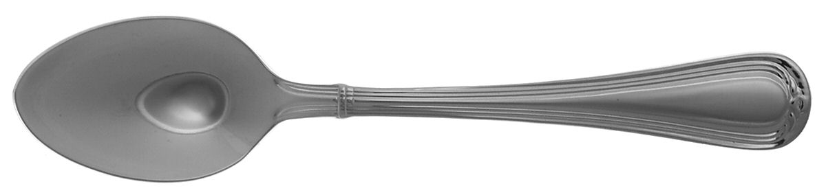 Cumberland (Stainless) Teaspoon by Stanley Rogers-1
