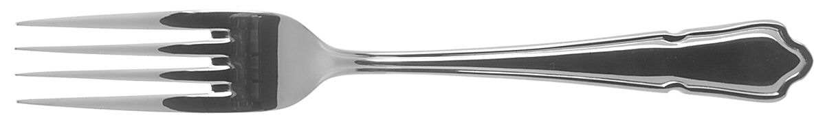 Dubarry (Stainless) Fork by Stanley Rogers-1