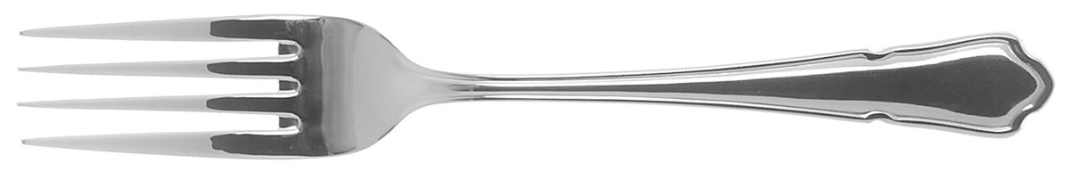 Dubarry (Stainless) Individual Salad Fork by Stanley Rogers-1