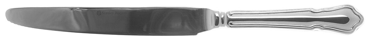 Dubarry (Stainless) New French Hollow Knife by Stanley Rogers-1