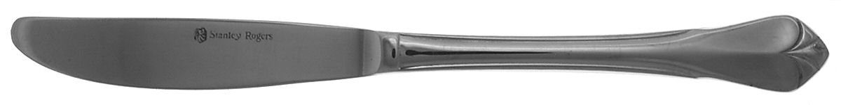 Cherryhill (Stainless) Modern Solid Knife by Stanley Rogers-1