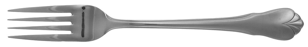 Cherryhill (Stainless) Fork by Stanley Rogers-1