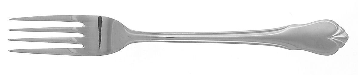 Cherryhill (Stainless) Fork by Stanley Rogers-1