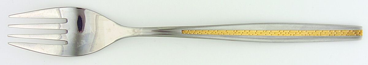 SBB19 (Stainless) Grille Fork (Viande) by SBS Bestecke-1