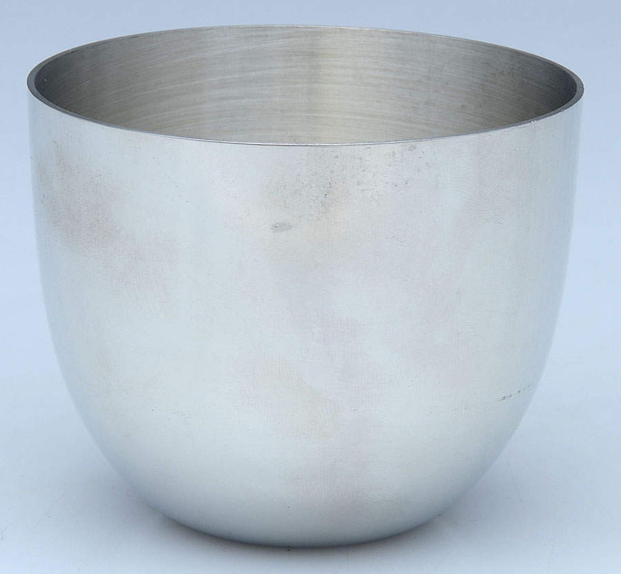 Pewter Hollowware Jefferson Cup by Salisbury Inc-1