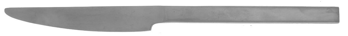 Anglique (Stainless) New French Solid Knife by Splendide-1