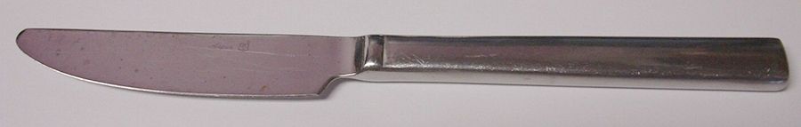 Aspen (Stainless) New French Hollow Knife by Splendide-1