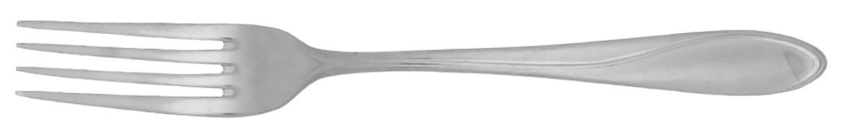 Cannes (Stainless) Fork by Splendide-1