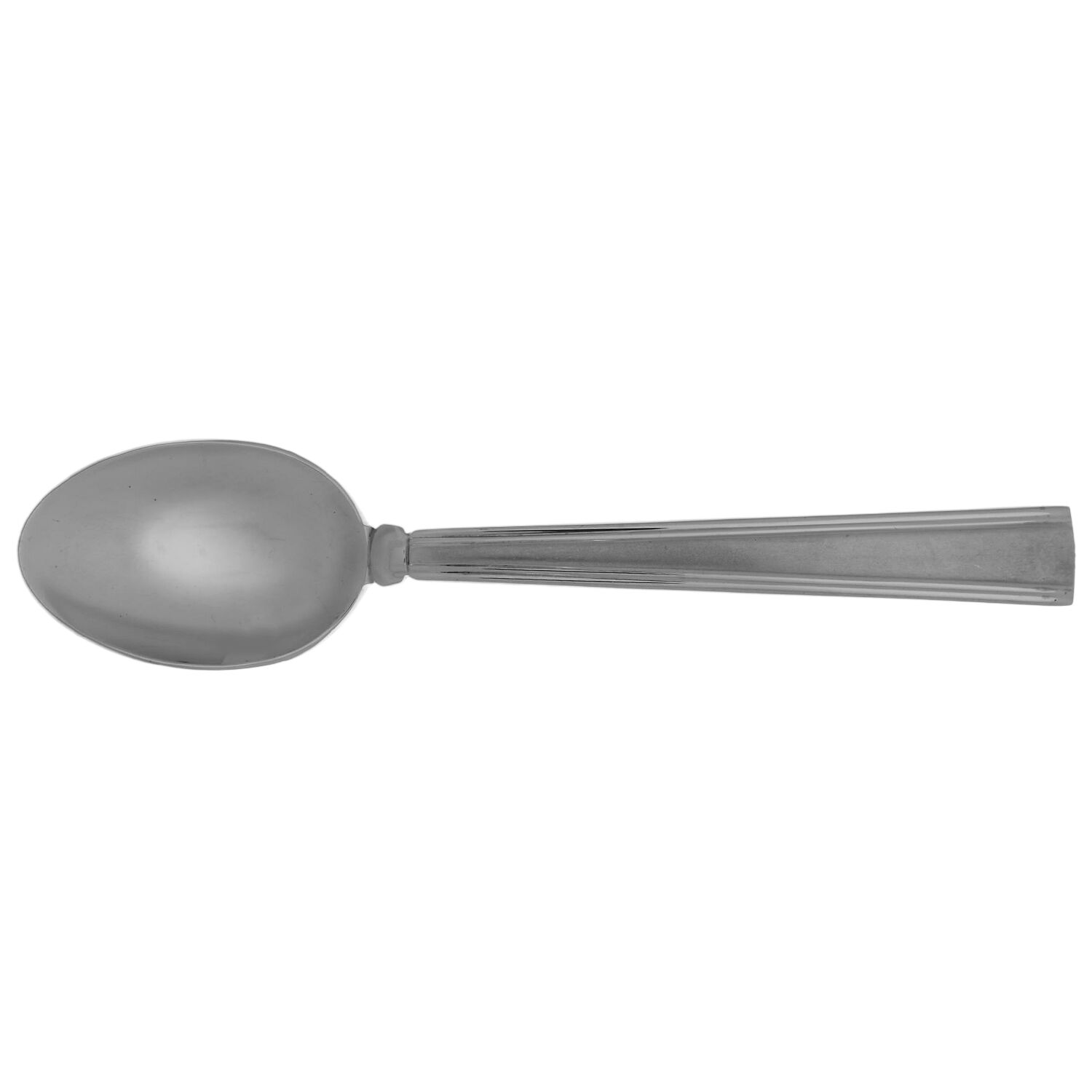 Alexis Sand (Stainless) Teaspoon by Splendide-1