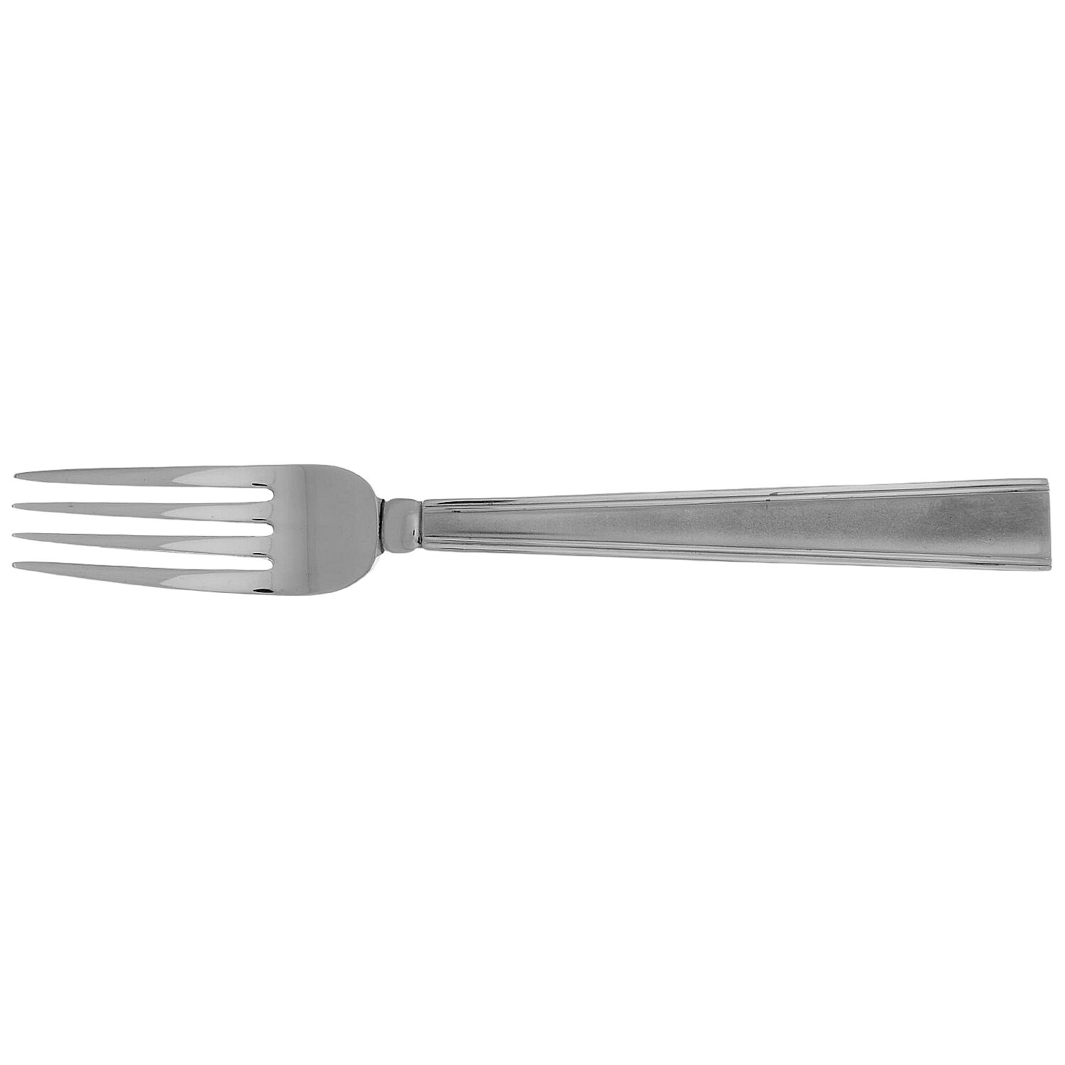 Alexis Sand (Stainless) Individual Salad Fork by Splendide-1