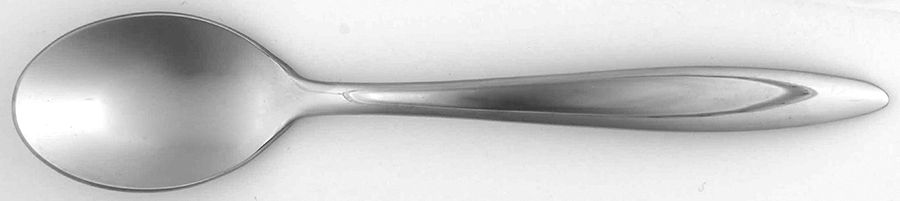 Arrow (Stainless) Teaspoon by Splendide-1