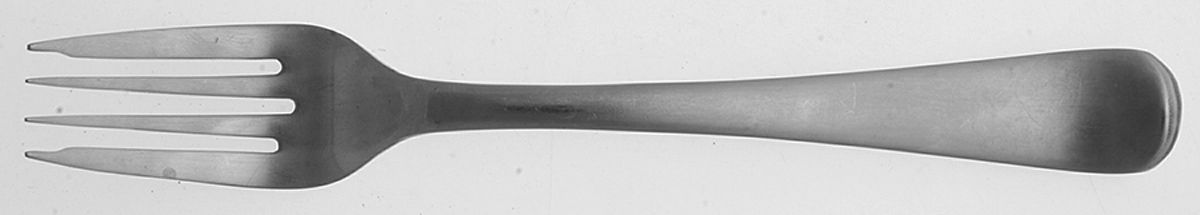 Casual (Stainless) Individual Salad Fork by Splendide-1