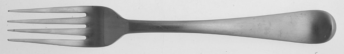 Casual (Stainless) Fork by Splendide-1