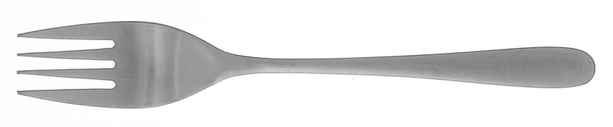 Lucerne (Stainless) Individual Salad Fork by Splendide-1