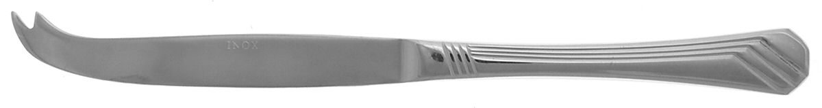 Naples (Stainless) Solid Cheese Serving Pick by Splendide-1