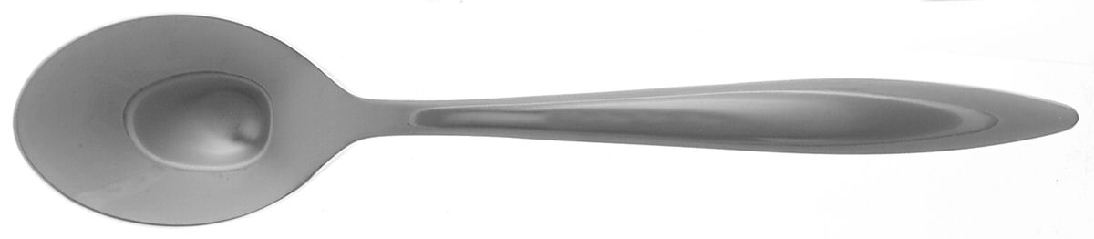 Oslo (Stainiless) Teaspoon by Splendide-1