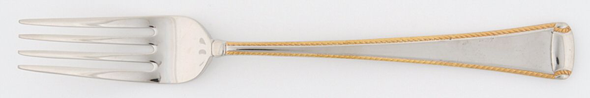 President Gold (Stainless) Fork by Splendide-1
