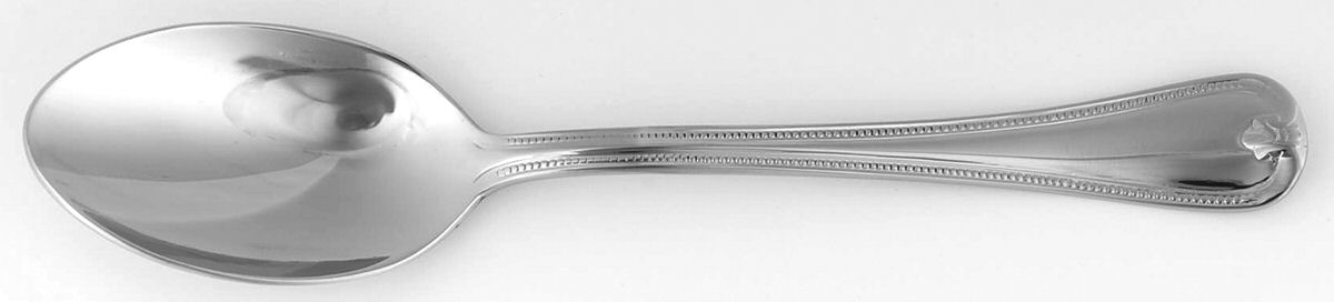 SBI2 Place/Oval Soup Spoon by Sabatier-1