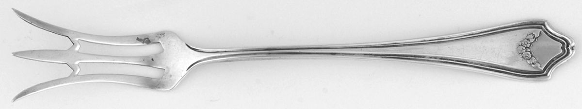 SBS19 (Sterling) Fork-Lemon by Saart Brothers-1