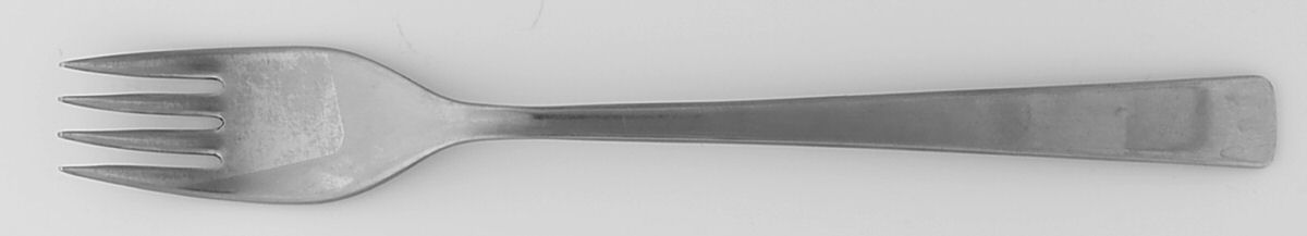 SFC6 (Stainless) Fork by Sheffield Co-1