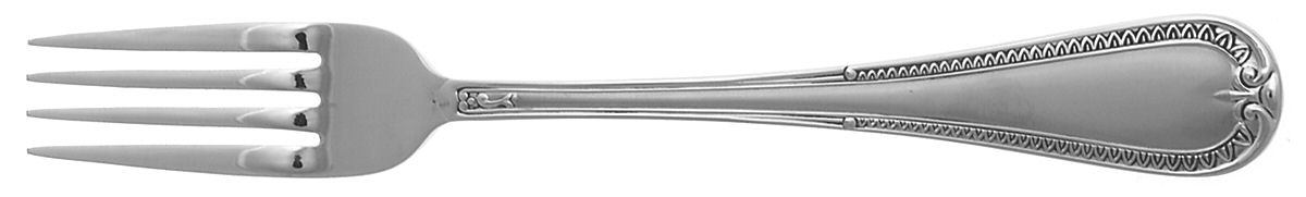 Monaco (Stainless, Frosted) Fork by Splendide-1
