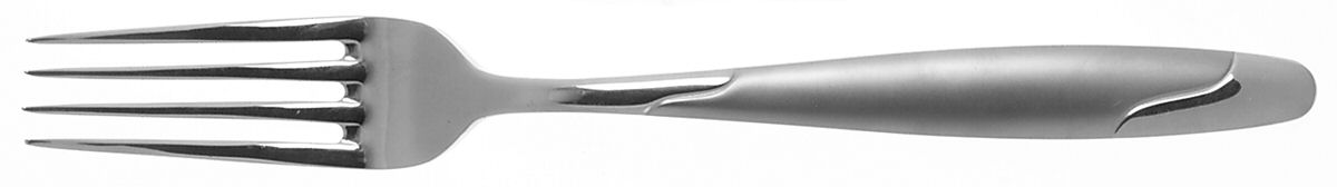 SYZ1 (Stainless) Fork by Samaria Cutlery-1