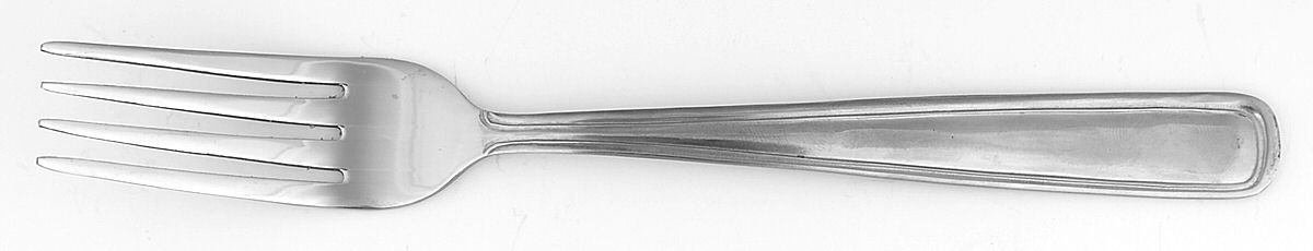 S5C1 (Stainless) Fork by Sabina Cutlery-1